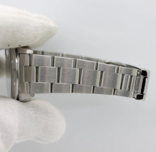 Lade das Bild in den Galerie-Viewer, Rolex Date Stahl Ref: 15200
