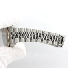 Lade das Bild in den Galerie-Viewer, Rolex Datejust Medium Stahl/Weißgold Ref: 78274
