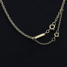 Lade das Bild in den Galerie-Viewer, Cartier Trinity Halskette in 18KT Gold Box
