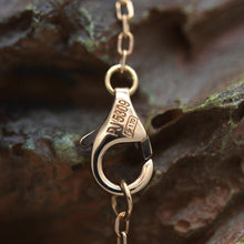 Lade das Bild in den Galerie-Viewer, Cartier Diamond Trinity Damenhalskette in 18KT Rosegold
