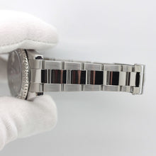 Lade das Bild in den Galerie-Viewer, Rolex Yachtmaster Medium Stahl/Platin Ref: 168622 mit Rolex Box
