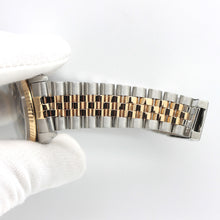 Lade das Bild in den Galerie-Viewer, Datejust Stahl/Gold Ref : 16013
