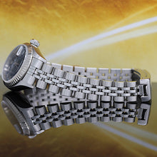 Lade das Bild in den Galerie-Viewer, Rolex Lady Datejust Stahl/Weißgold Ref : 79174
