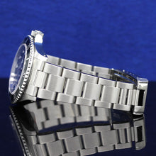 Lade das Bild in den Galerie-Viewer, Rolex Submariner Stahl Ref: 14060M
