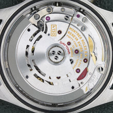 Lade das Bild in den Galerie-Viewer, Rolex Daytona Stahl Ref: 116520
