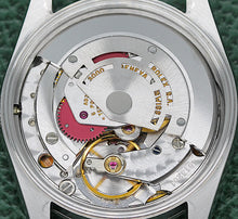 Lade das Bild in den Galerie-Viewer, Rolex Air King Stahl Automatik Ref: 14000
