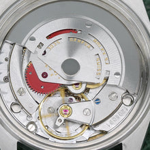 Lade das Bild in den Galerie-Viewer, Rolex Datejust Stahl/Weißgold Ref : 16014
