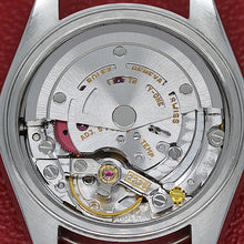 Lade das Bild in den Galerie-Viewer, Rolex Lady Datejust Stahl/Weißgold Ref : 79174
