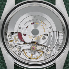 Lade das Bild in den Galerie-Viewer, Rolex Datejust Stahl/Weißgold Ref : 116234
