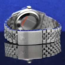 Lade das Bild in den Galerie-Viewer, Rolex Datejust Stahl/Weißgold Ref : 16014
