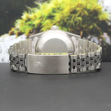 Lade das Bild in den Galerie-Viewer, Rolex Datejust Medium Stahl/Weißgold Ref: 78274
