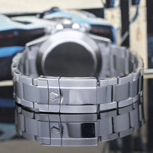 Lade das Bild in den Galerie-Viewer, Rolex Daytona Stahl Ref: 116520
