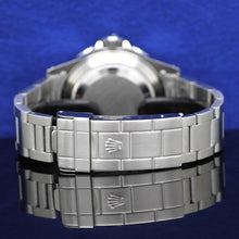 Lade das Bild in den Galerie-Viewer, Rolex Submariner Stahl Ref: 14060M
