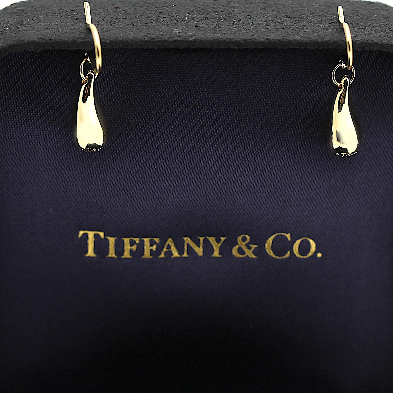 Tiffany & Co. Ohrringe Elsa Peretti 