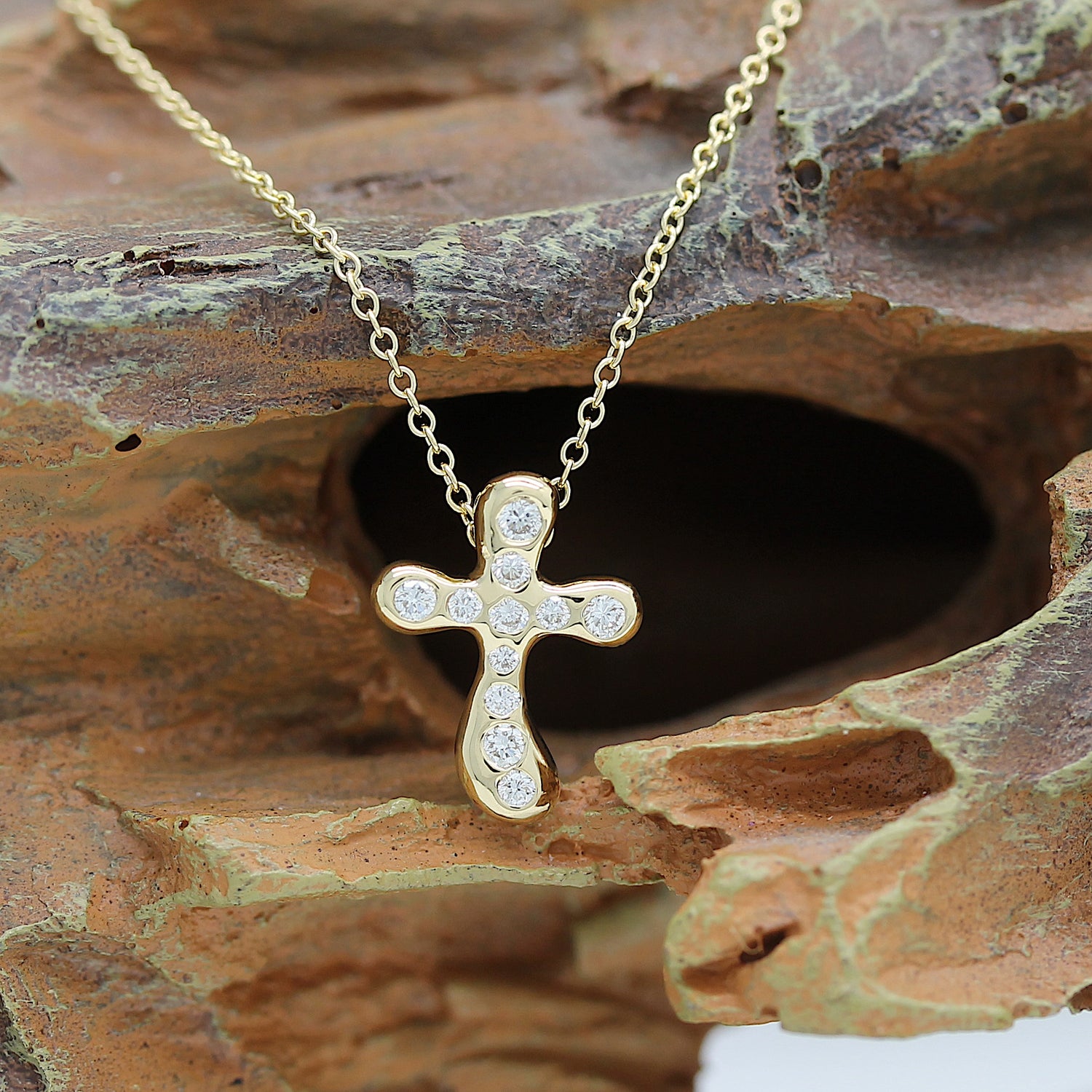 Tiffany & Co. Elsa Peretti 