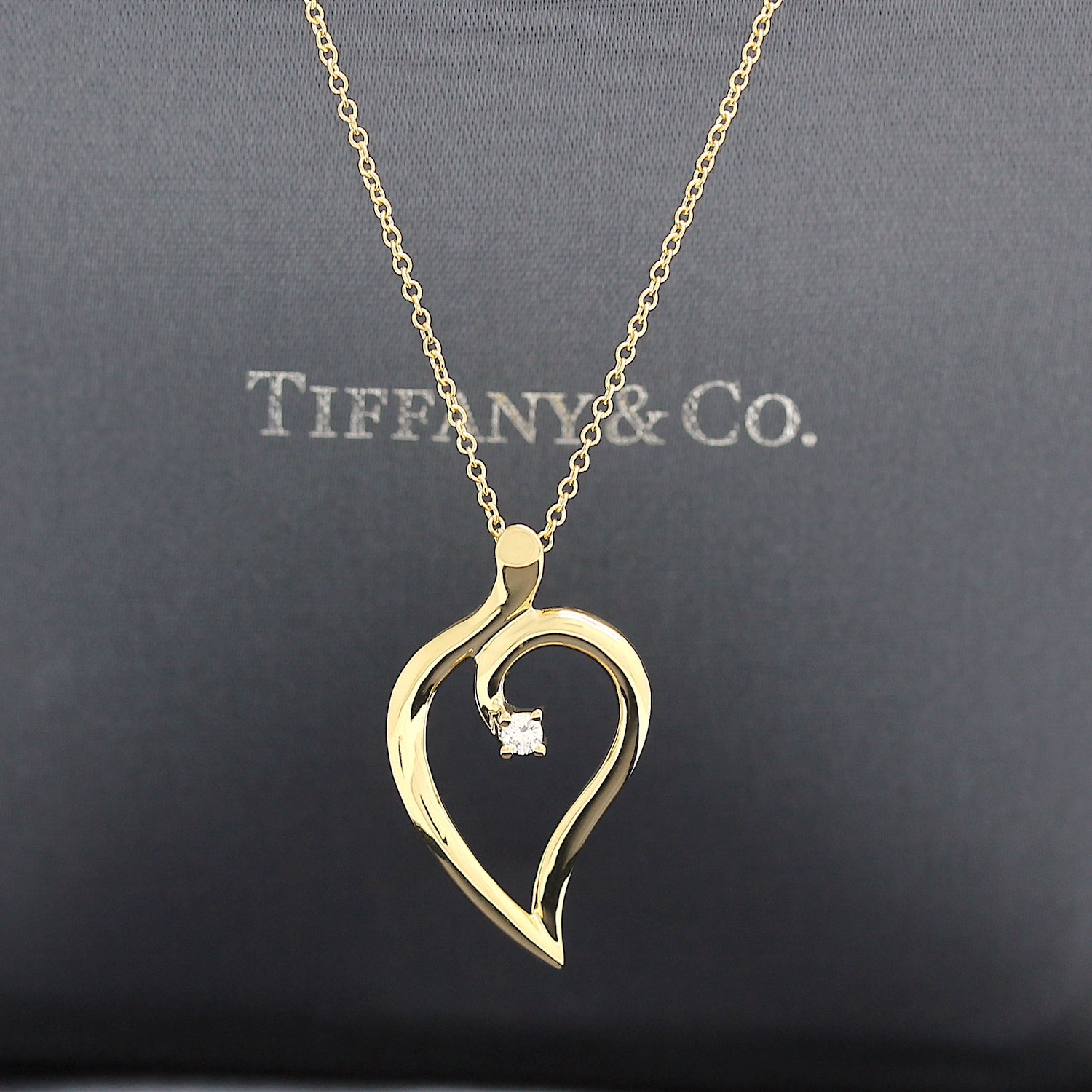 Tiffany & Co. 